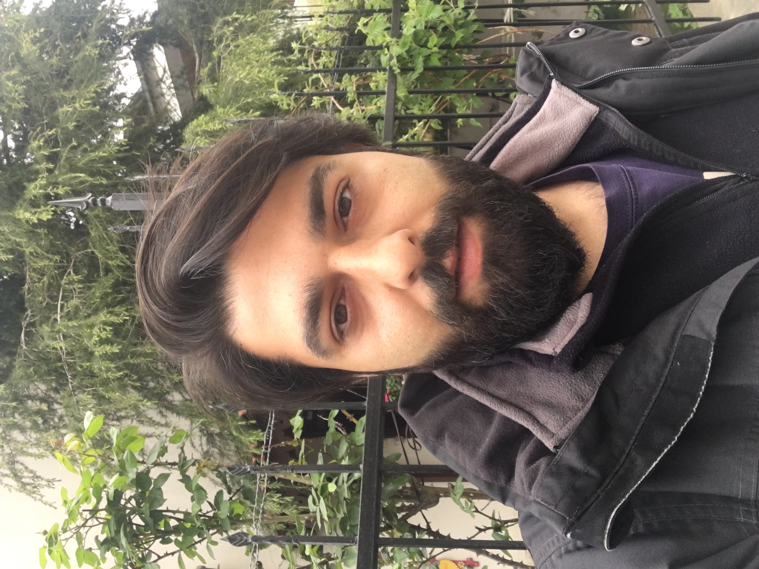 Onur Babacan