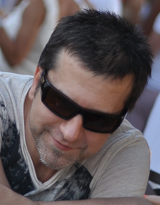 Ahmet Saatçioğlu