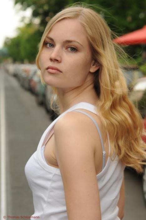 Sonja Bertram