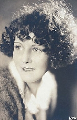 Kay Johnson