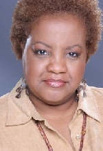 Elizabeth Omilami