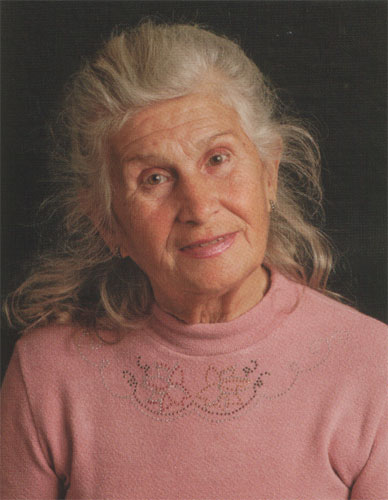 Ayşe Çakar