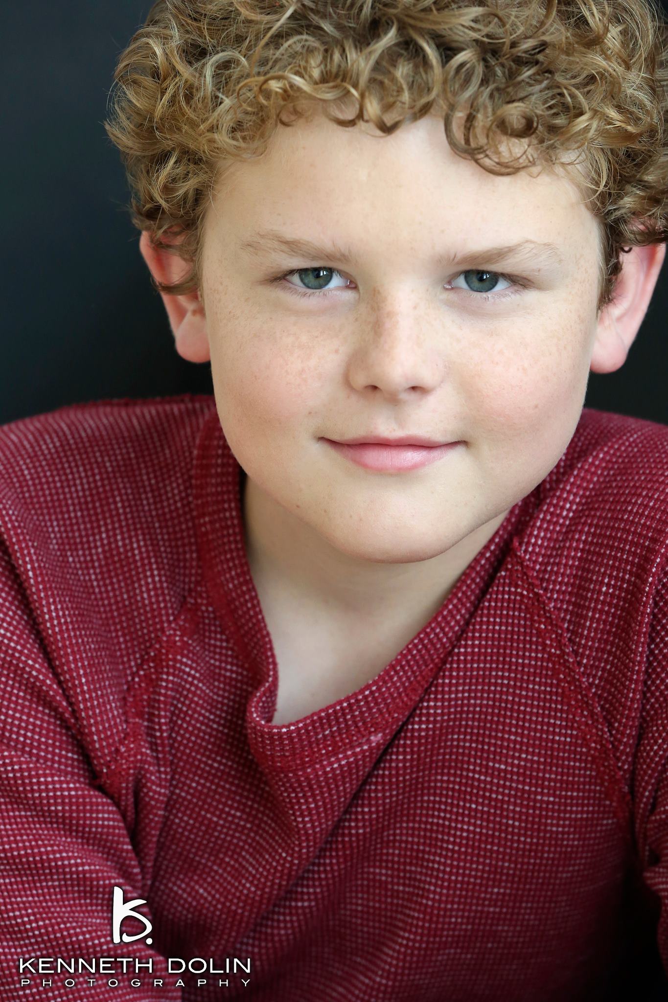 Sean Ryan Fox