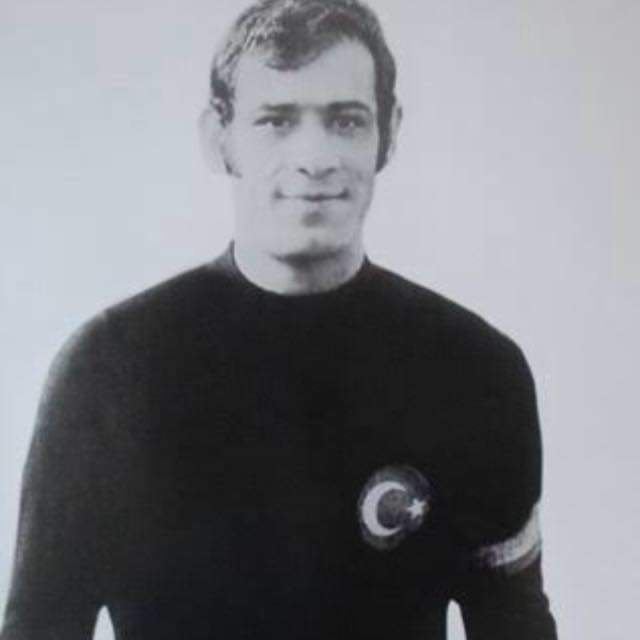 Ali Artuner