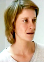 Caroline Peters