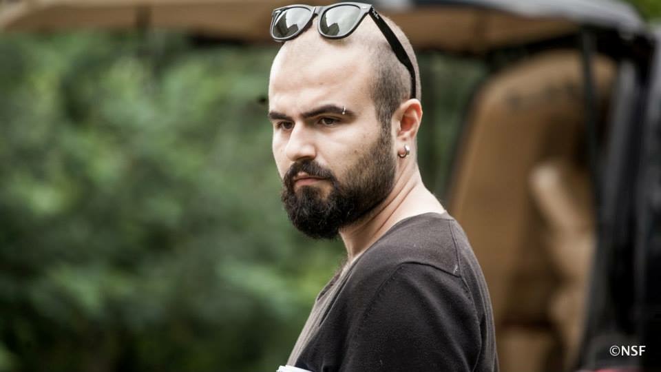 Burak Turhan