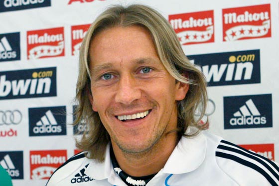 Míchel Salgado