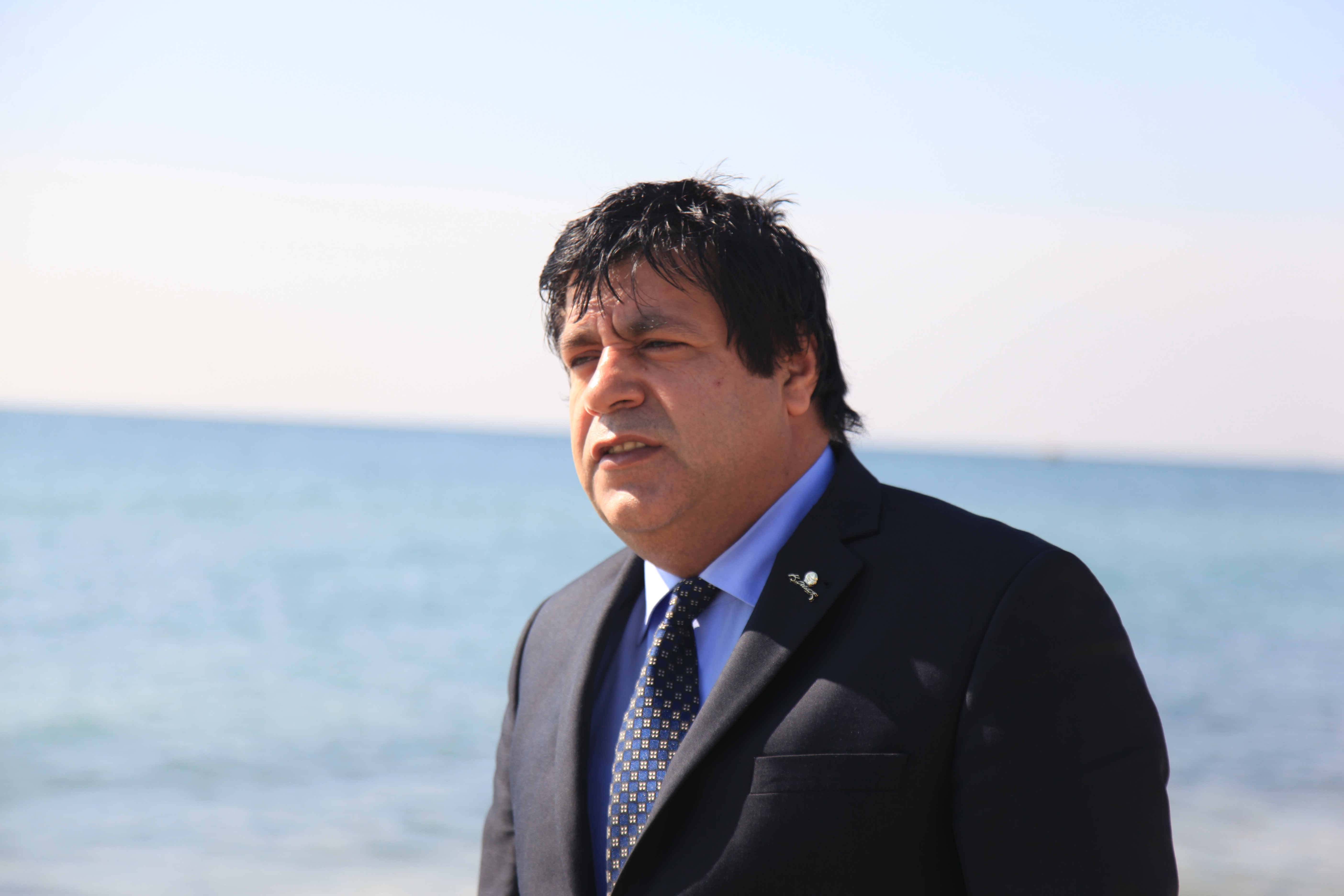 hasan ilhan