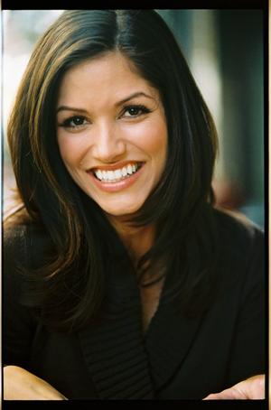 Kristin Holt