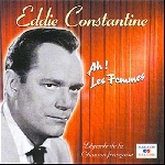Eddie Constantine