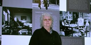 Barbro Karabuda