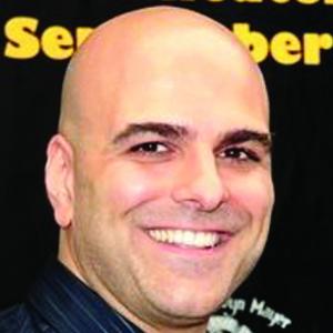 Anthony Leondis