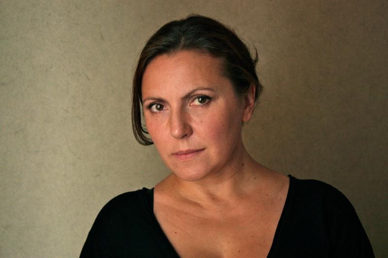 Larisa Domaskina