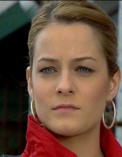 Melisa Pırlant