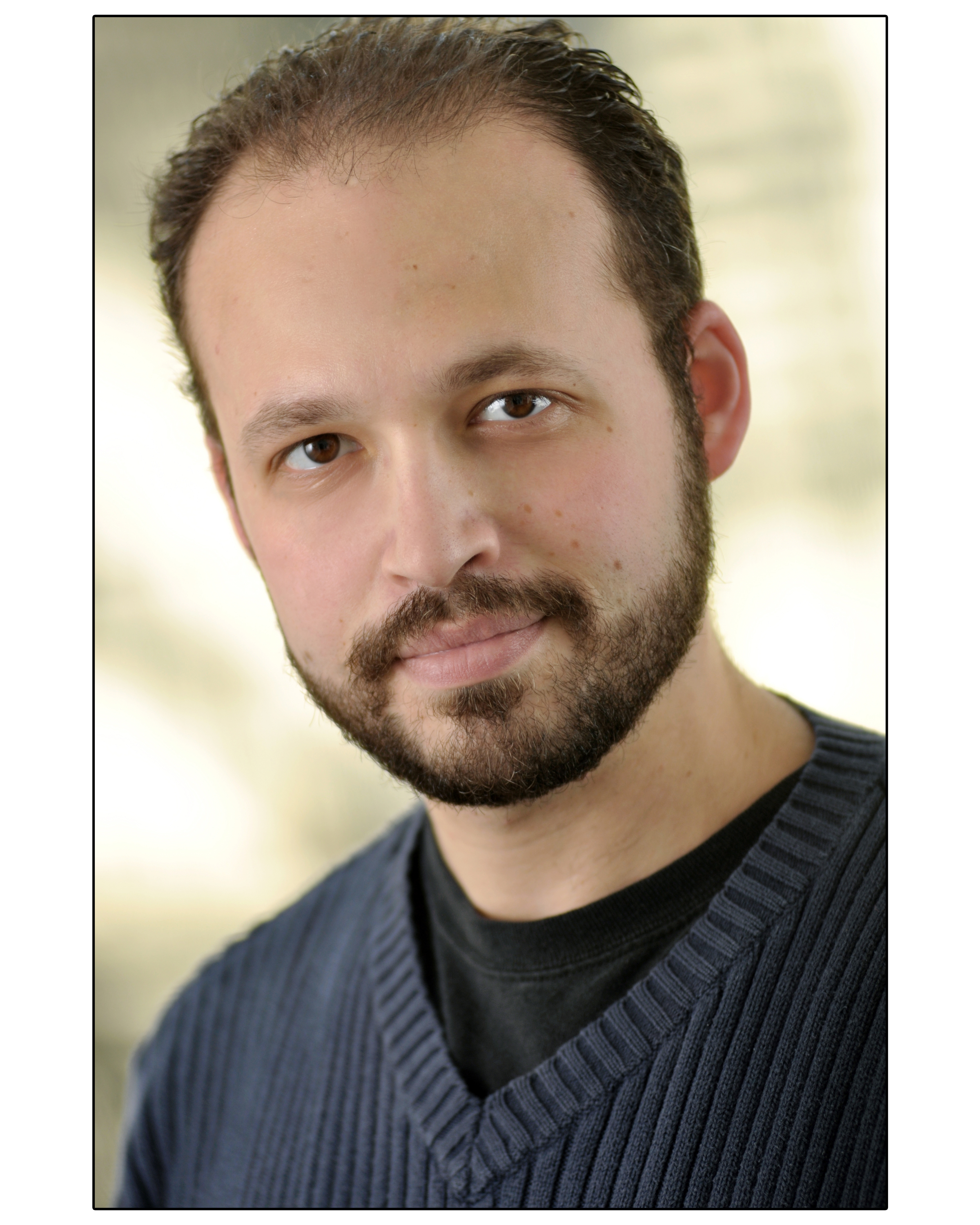 Leo Goodman