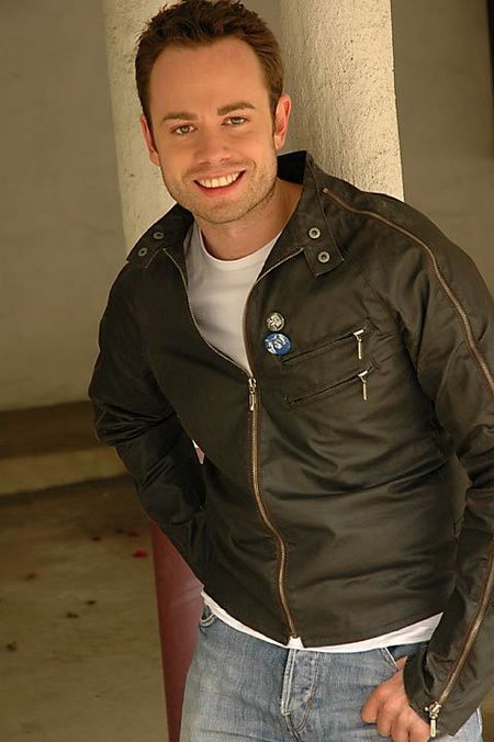 Scotty Mullen