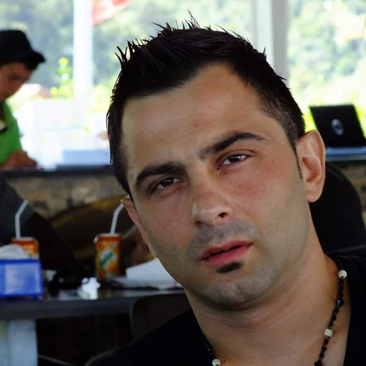 Oğuz Sözen