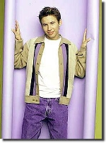 Jonathan Taylor Thomas