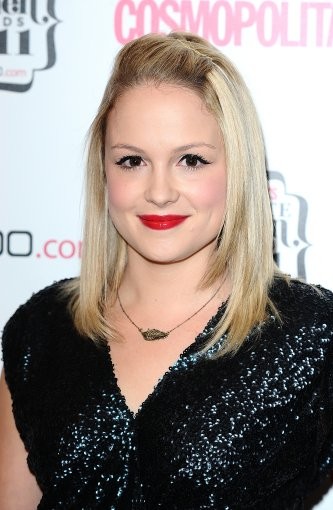 Kimberley Nixon