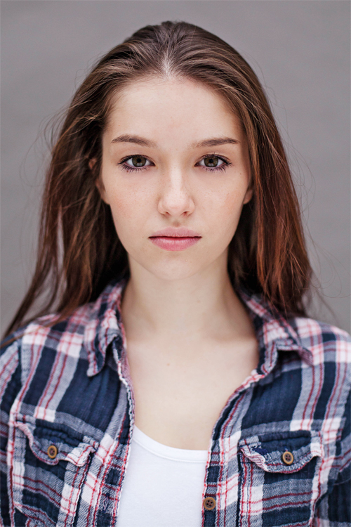 Shauna Griffith
