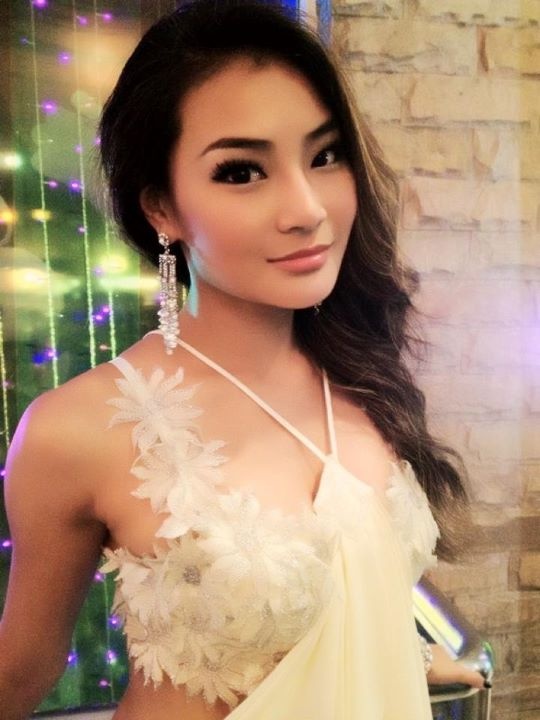 Kessarin Ektawatkul