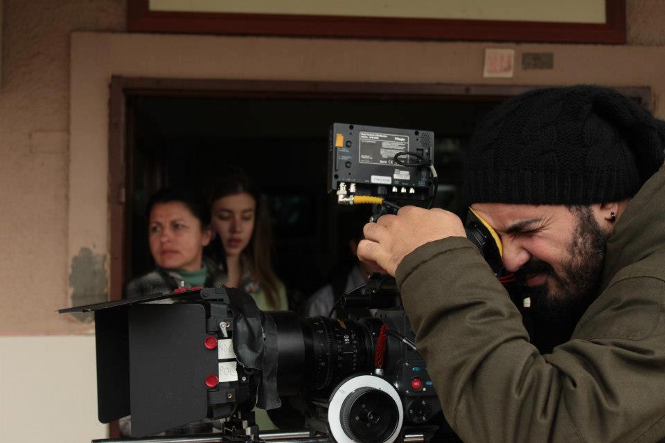 Emre Karadaş