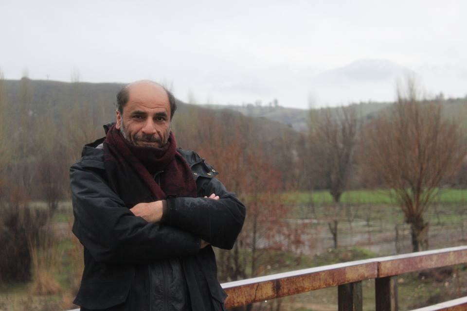 Gürşat Özdamar