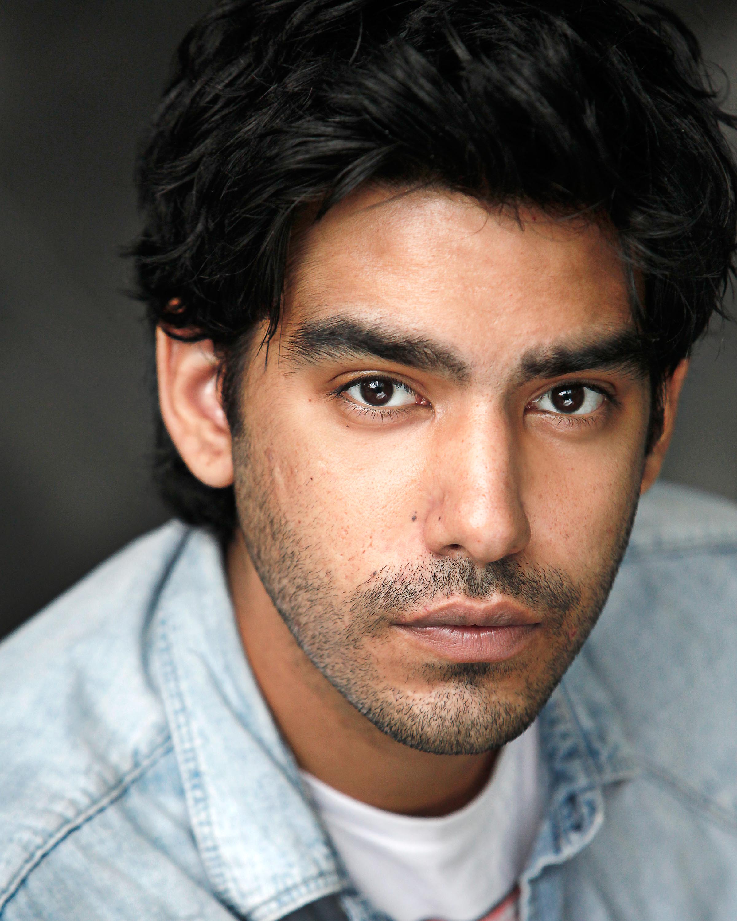 Rahul Kohli