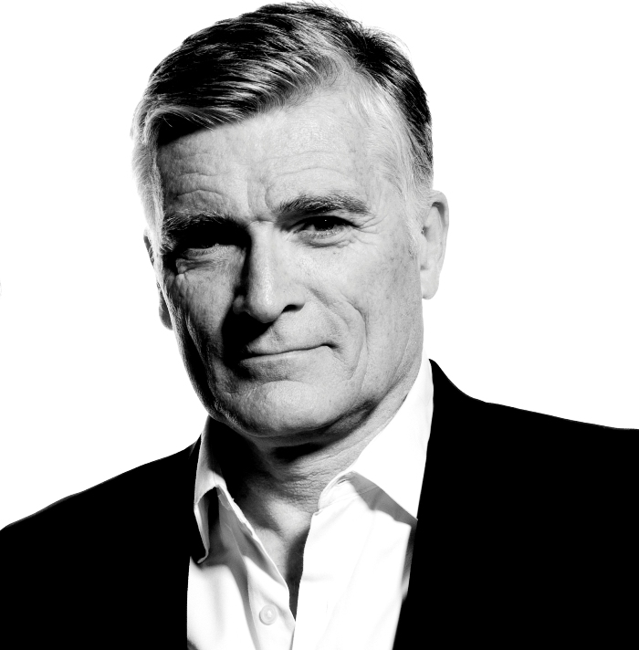 Chris Gillett