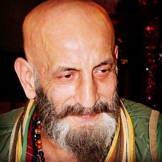 Nihat Alanur