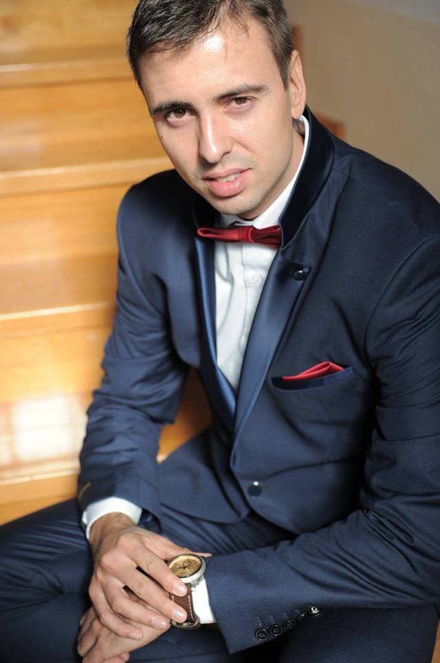 Aleksandar Zavisin