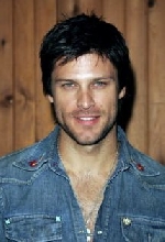 Greg Vaughan