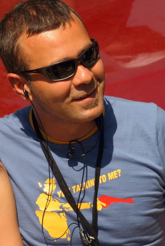 Yavuz Çelenk