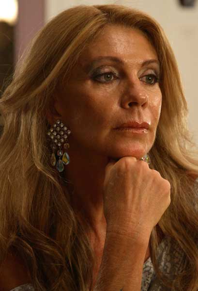Silvia Pérez