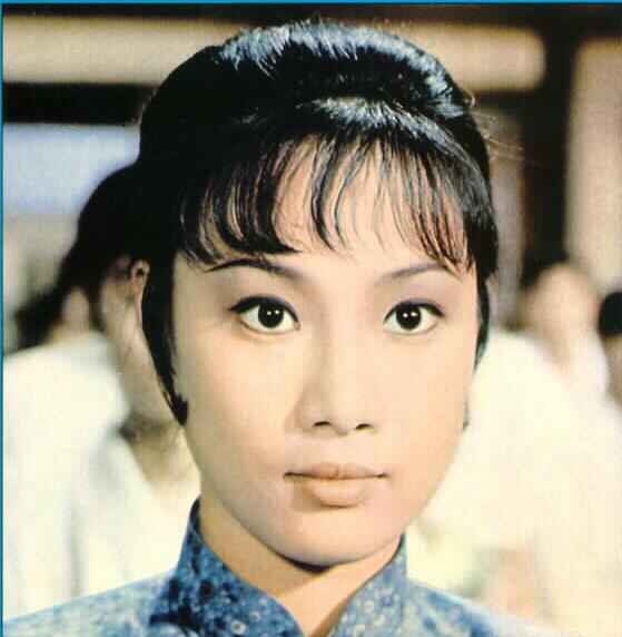 Angela Mao