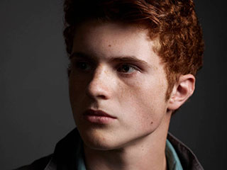 Jake Austin Walker
