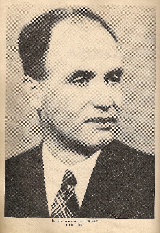 Fuat Uzkınay