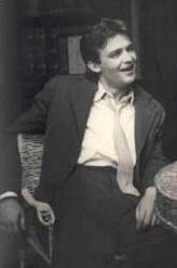 Yalın Tolga