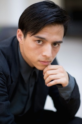 Shin'nosuke Mitsushima