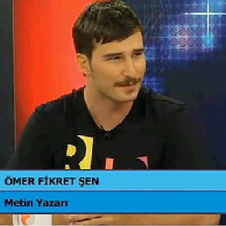 Ömer Fikret Şen