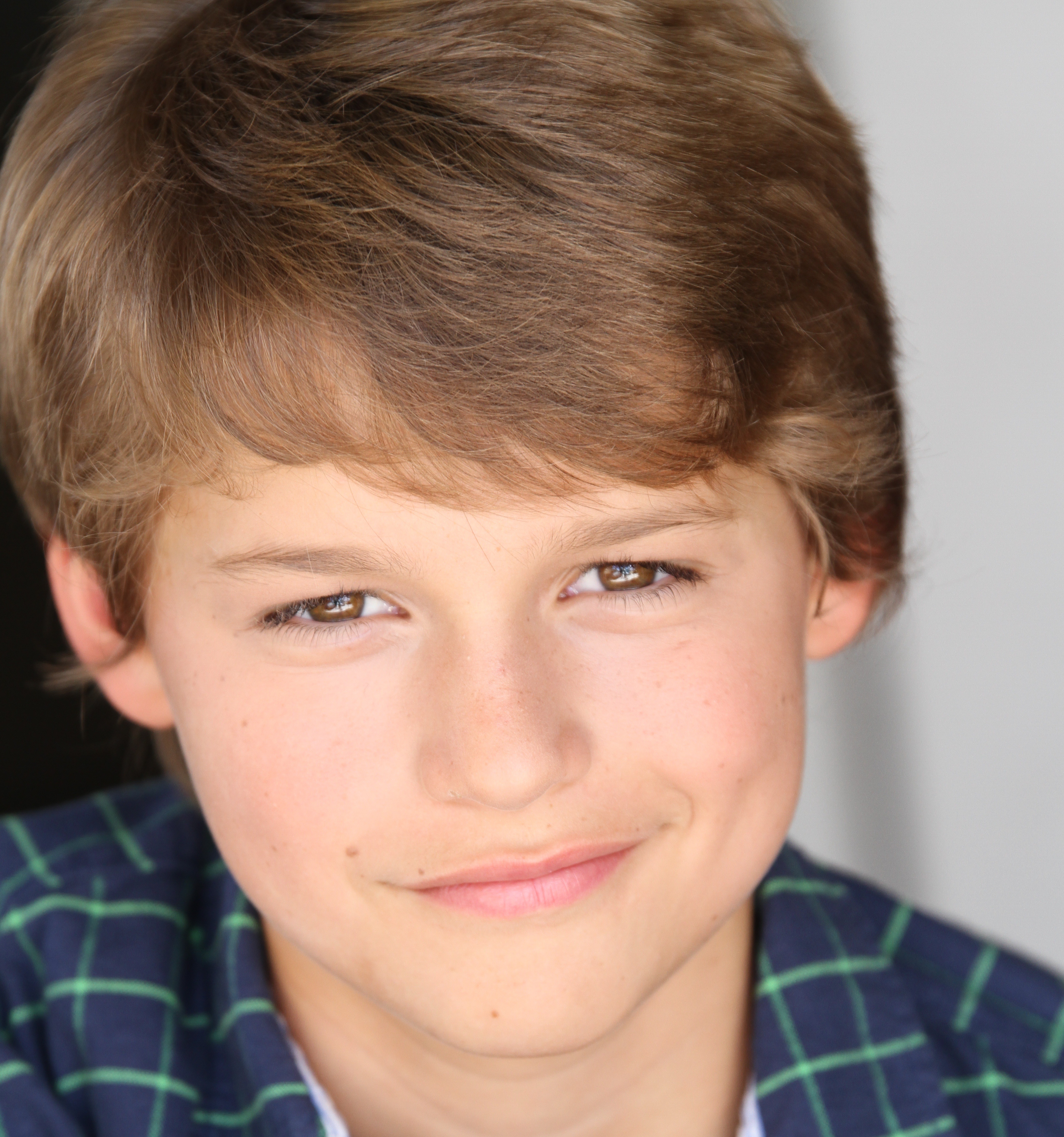 Luke Colombero