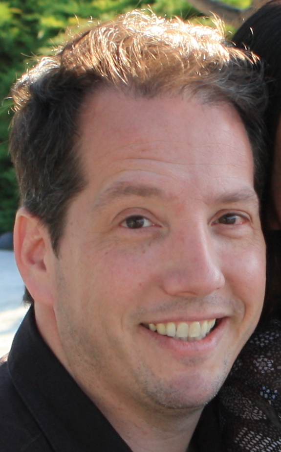 Patrick Ewald
