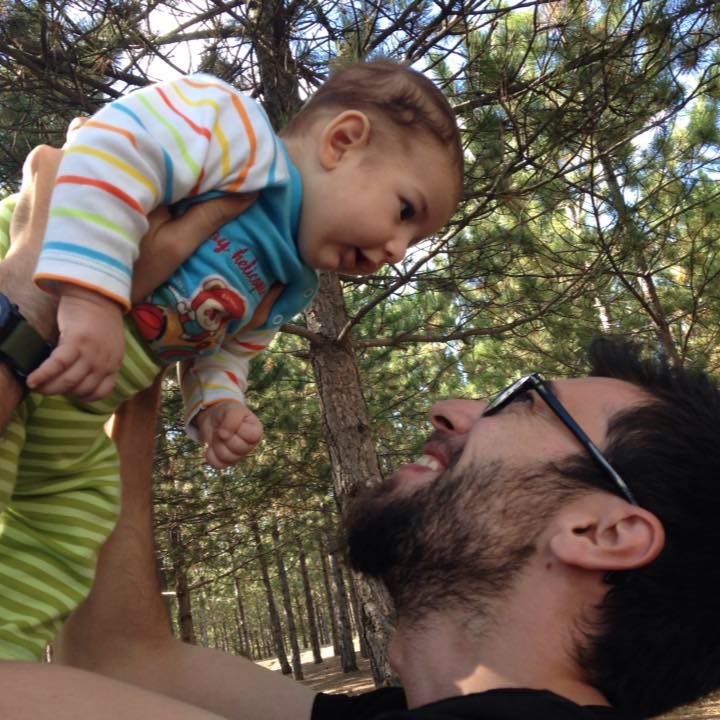 Ahmet Teke