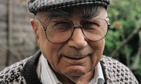 Cengiz Dağcı