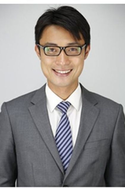 Chi-Kui Fong