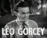 Leo Gorcey