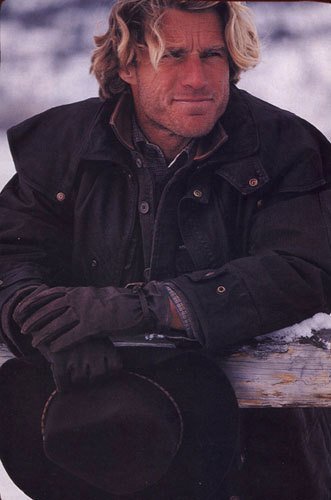 Mark Kubr