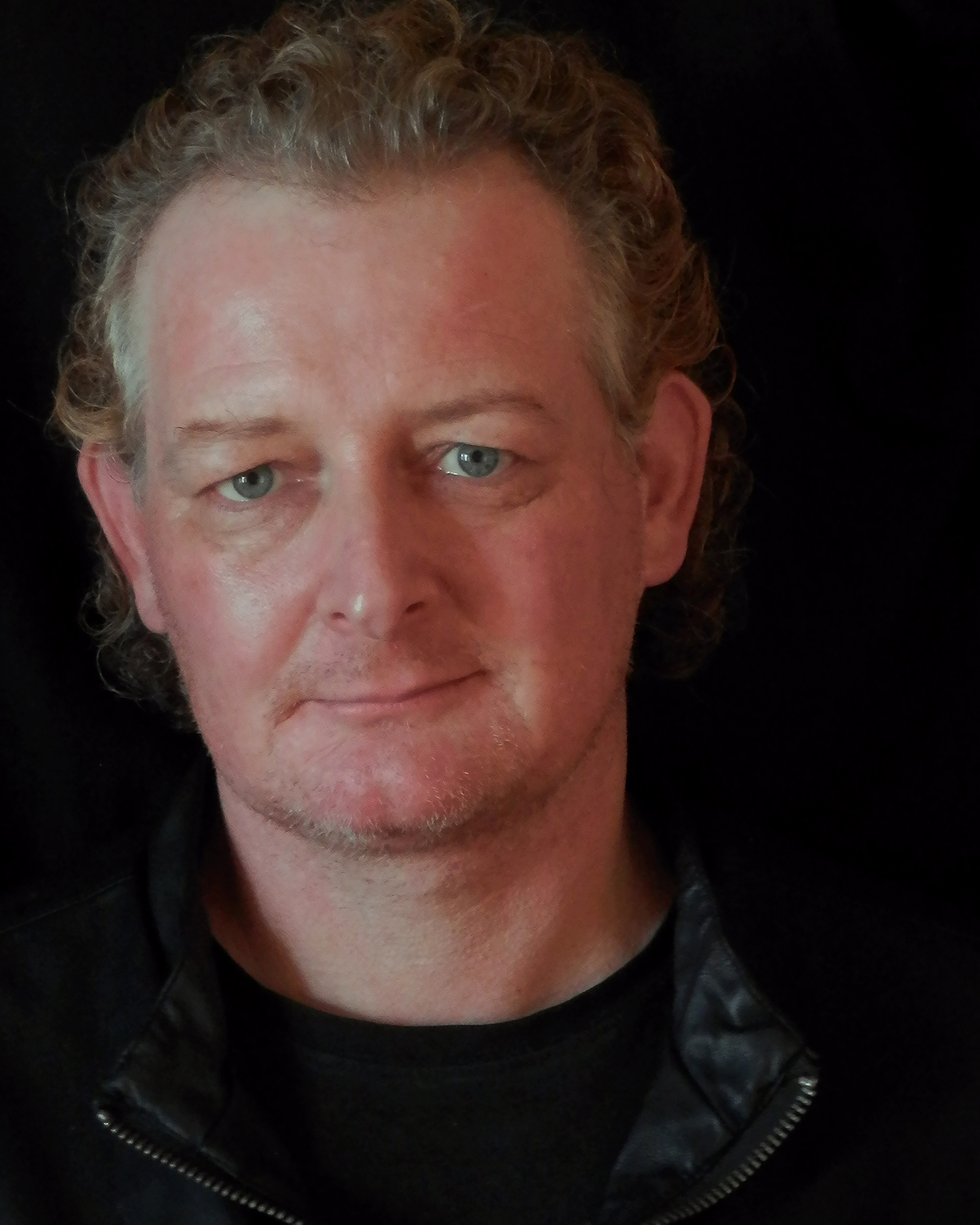 Cameron Rhodes