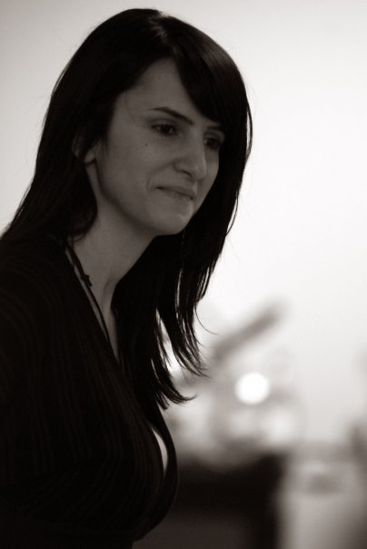 Ayşe Çelik Gürsoy