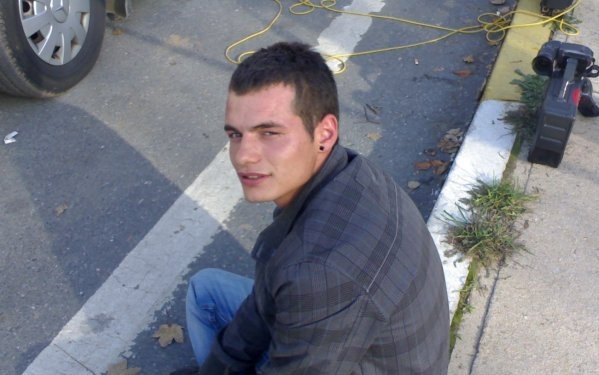 Ozan Demirtaş